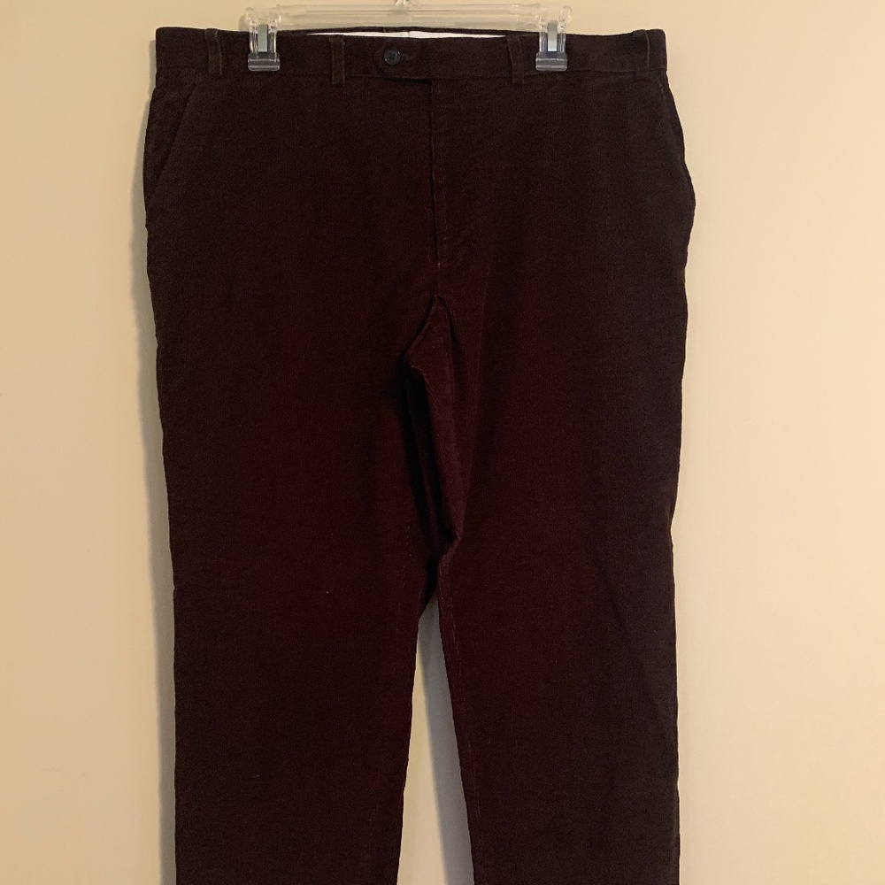 Men's Ralph Lauren Corduroy Pants Size 38Wx30L